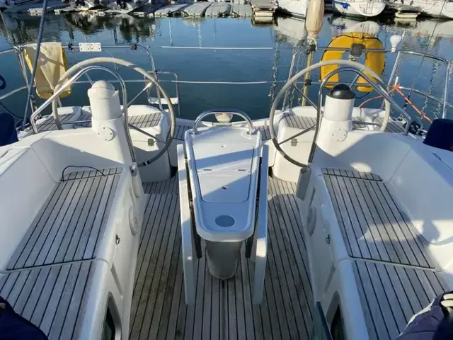 Jeanneau Sun Odyssey 39i