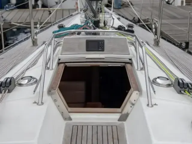 BALTIC YACHTS Baltic 35