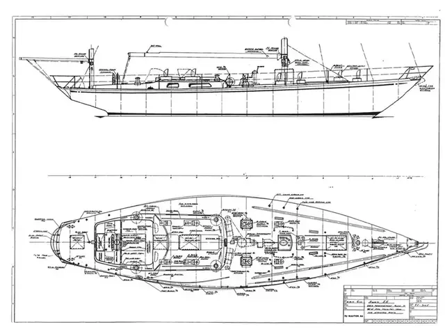 Nautor Swan 55