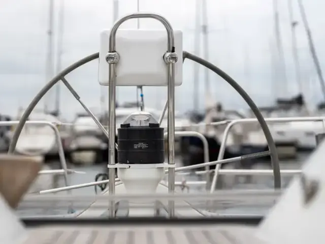 BALTIC YACHTS Baltic 35