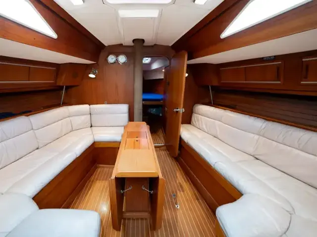 BALTIC YACHTS Baltic 35