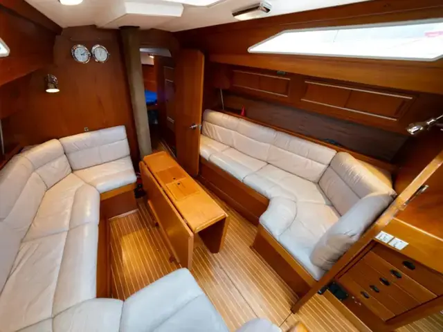 BALTIC YACHTS Baltic 35