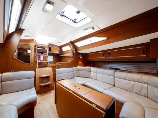 BALTIC YACHTS Baltic 35