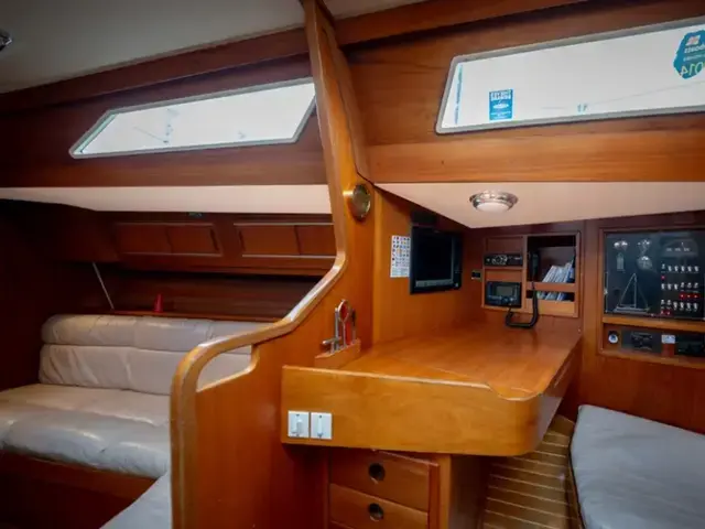 BALTIC YACHTS Baltic 35