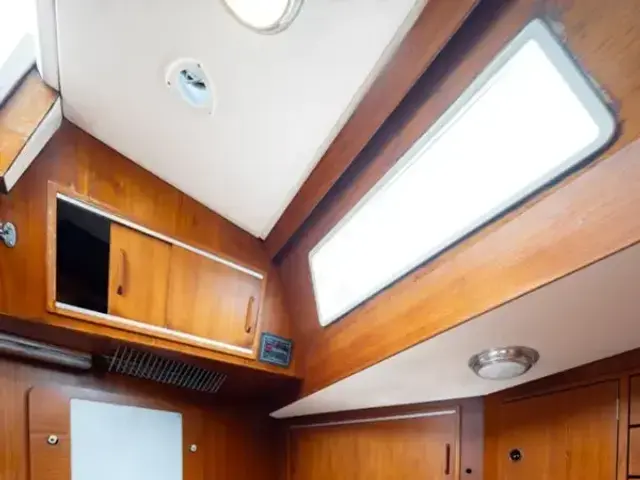 BALTIC YACHTS Baltic 35