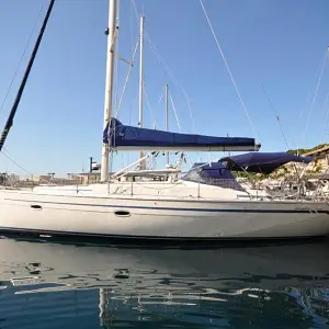 2009 Bavaria 40 Cruiser