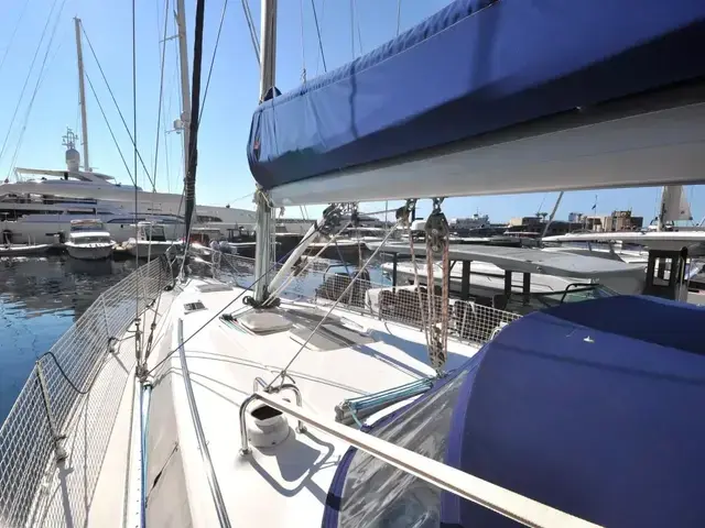 Bavaria 40 Cruiser