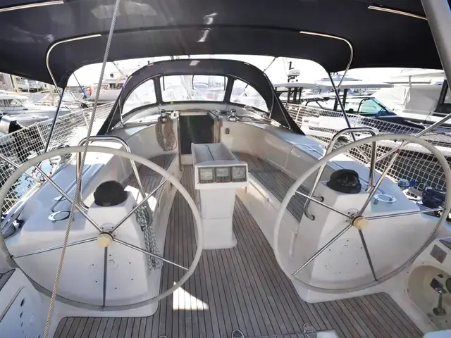 Bavaria 40 Cruiser