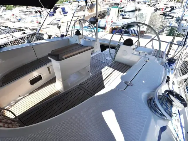 Bavaria 40 Cruiser