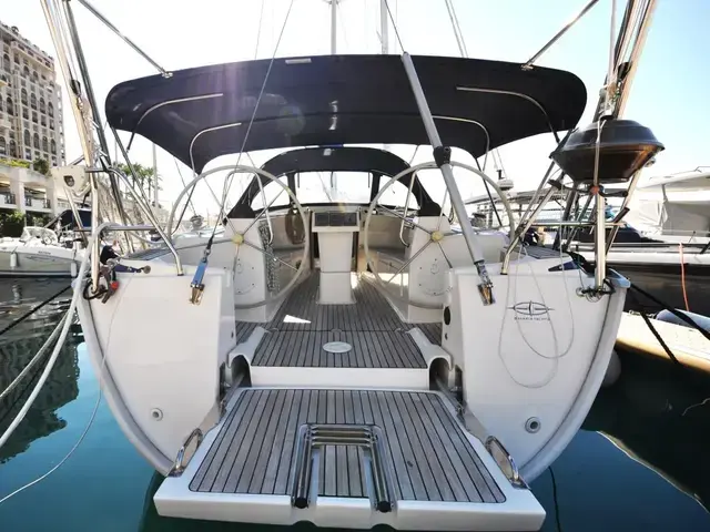 Bavaria 40 Cruiser