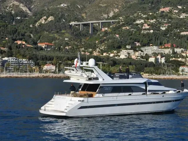 Cantieri Di Pisa Akhir 22