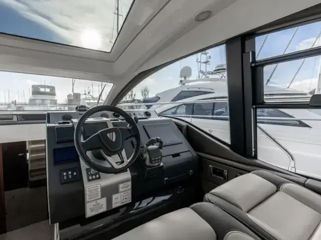 Fairline Targa 45 Gt