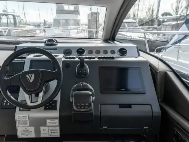 Fairline Targa 45 Gt