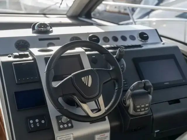 Fairline Targa 45 Gt