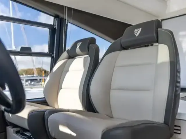 Fairline Targa 45 Gt