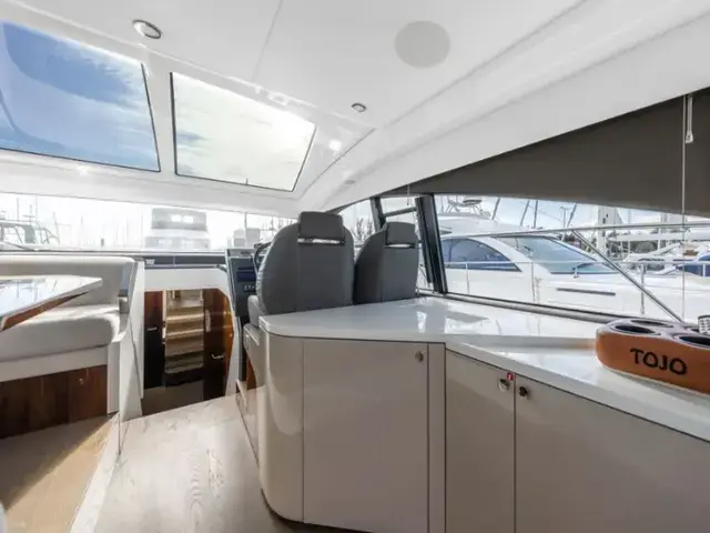 Fairline Targa 45 Gt