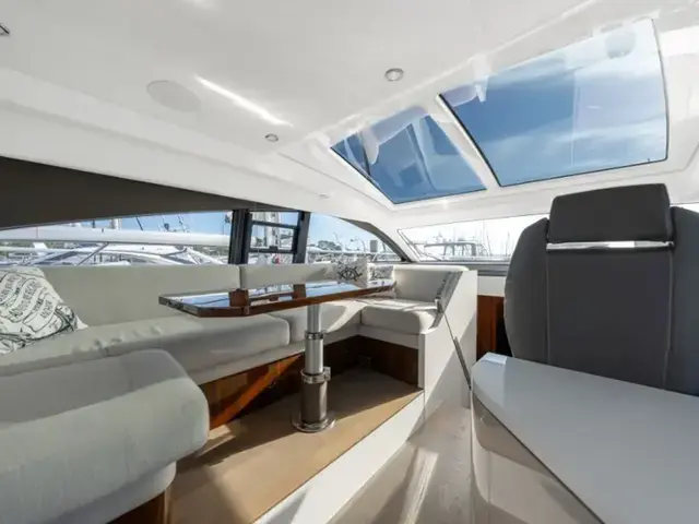 Fairline Targa 45 Gt