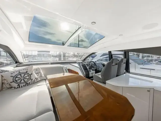 Fairline Targa 45 Gt