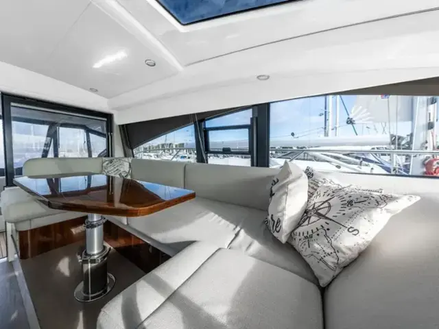 Fairline Targa 45 Gt