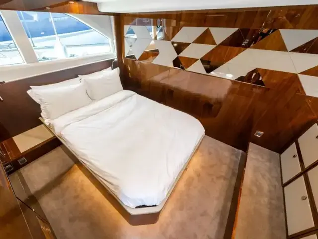 Fairline Targa 45 Gt