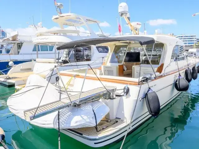 Arcoa Mystic 44