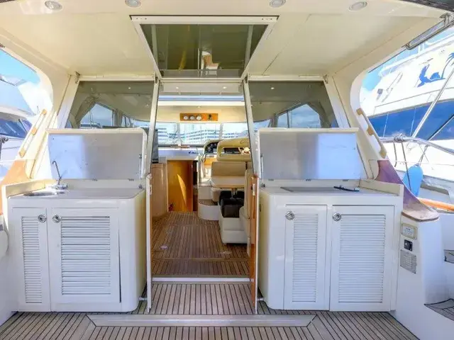 Arcoa Mystic 44