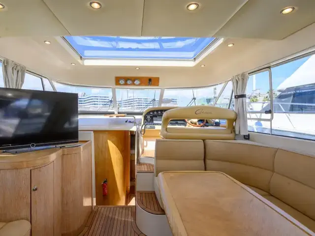 Arcoa Mystic 44