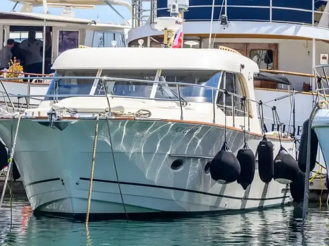 Arcoa Mystic 44