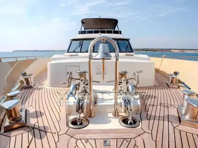 Oceanco 80