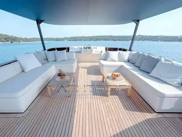 Oceanco 80