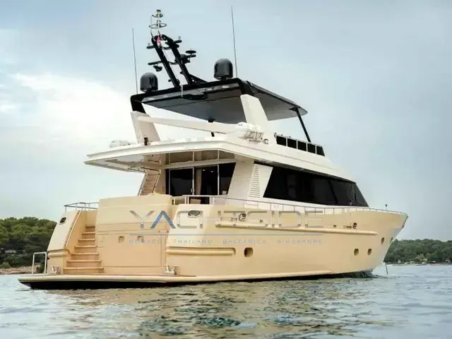 Oceanco 80