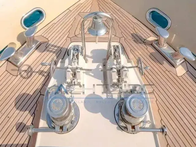 Oceanco 80