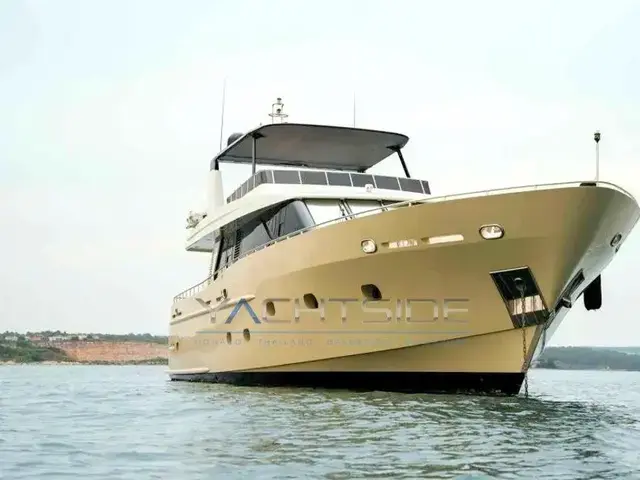 Oceanco 80