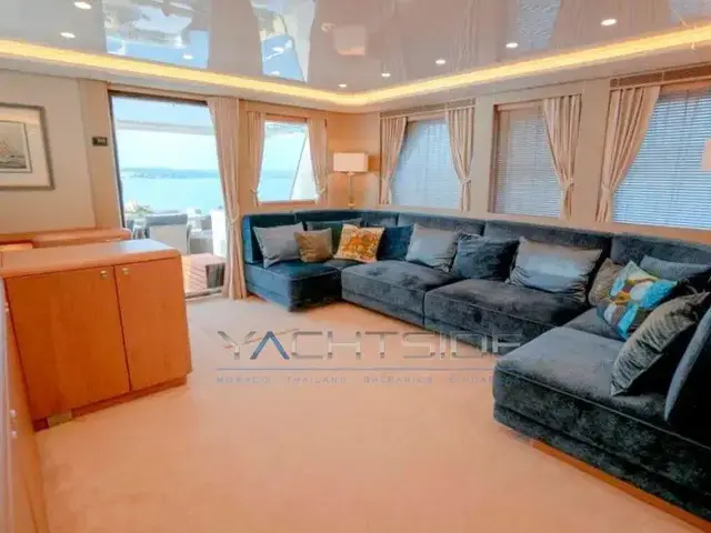 Oceanco 80