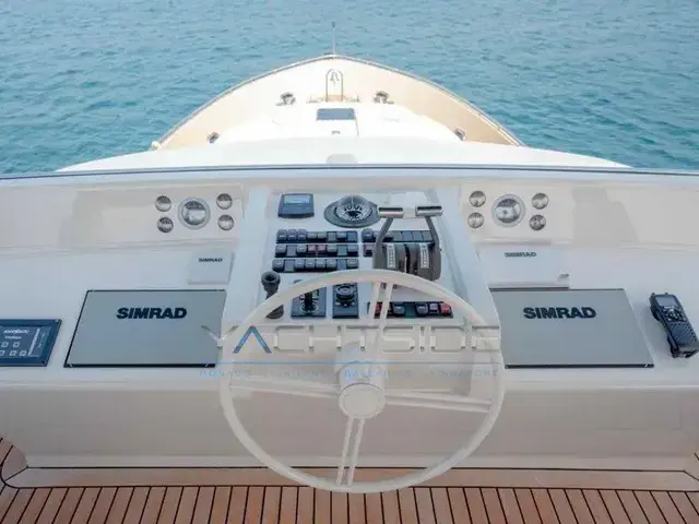 Oceanco 80