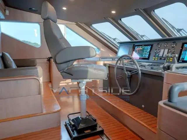 Oceanco 80