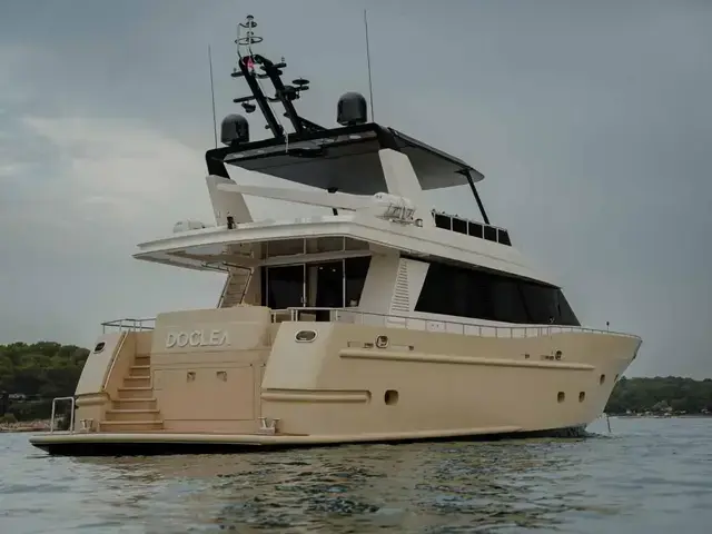 Oceanco 80