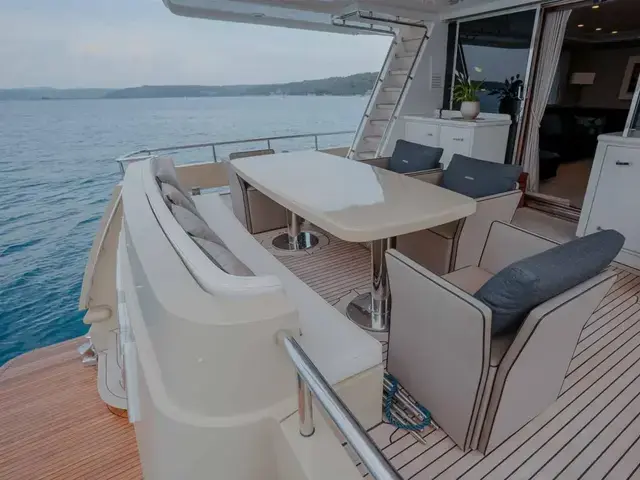 Oceanco 80