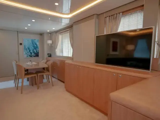 Oceanco 80