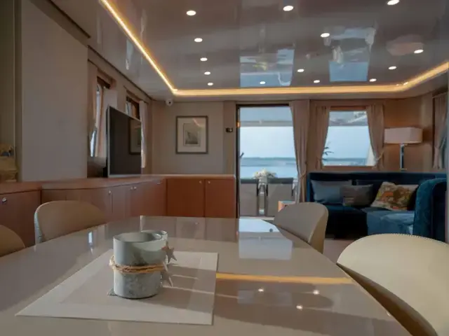 Oceanco 80