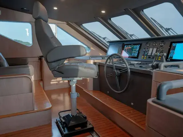 Oceanco 80