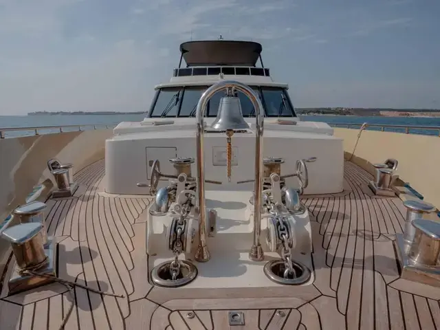 Oceanco 80