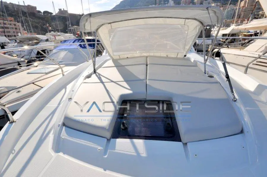 2022 Beneteau gt 41