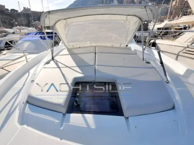 Beneteau GT 41