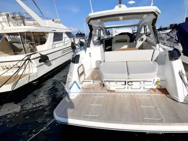 Beneteau GT 41