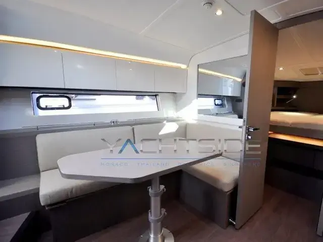 Beneteau GT 41