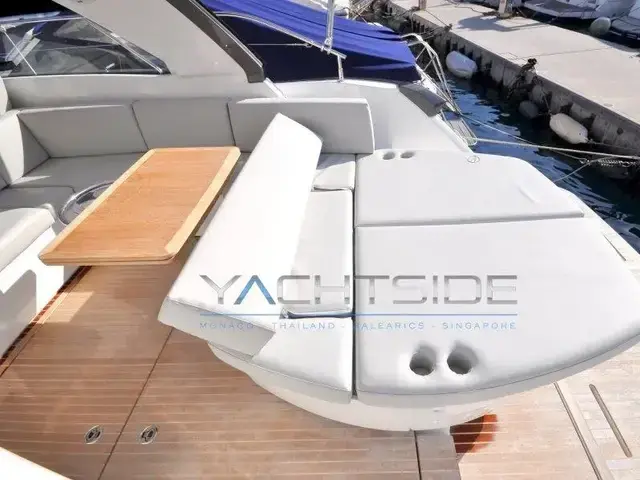 Beneteau GT 41