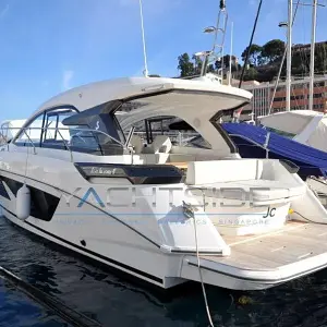 2022 Beneteau GT 41