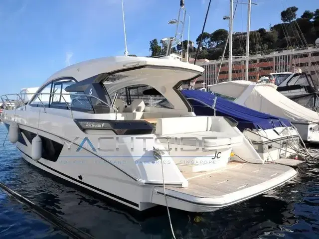 Beneteau GT 41