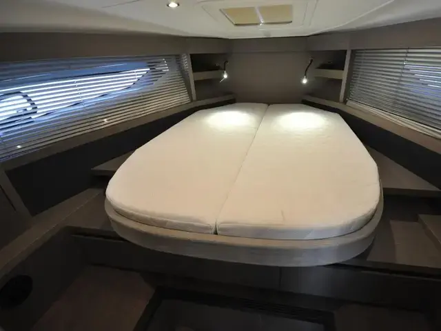 Beneteau GT 41